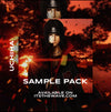 Uchiha Sample Pack Silver (Mp3)