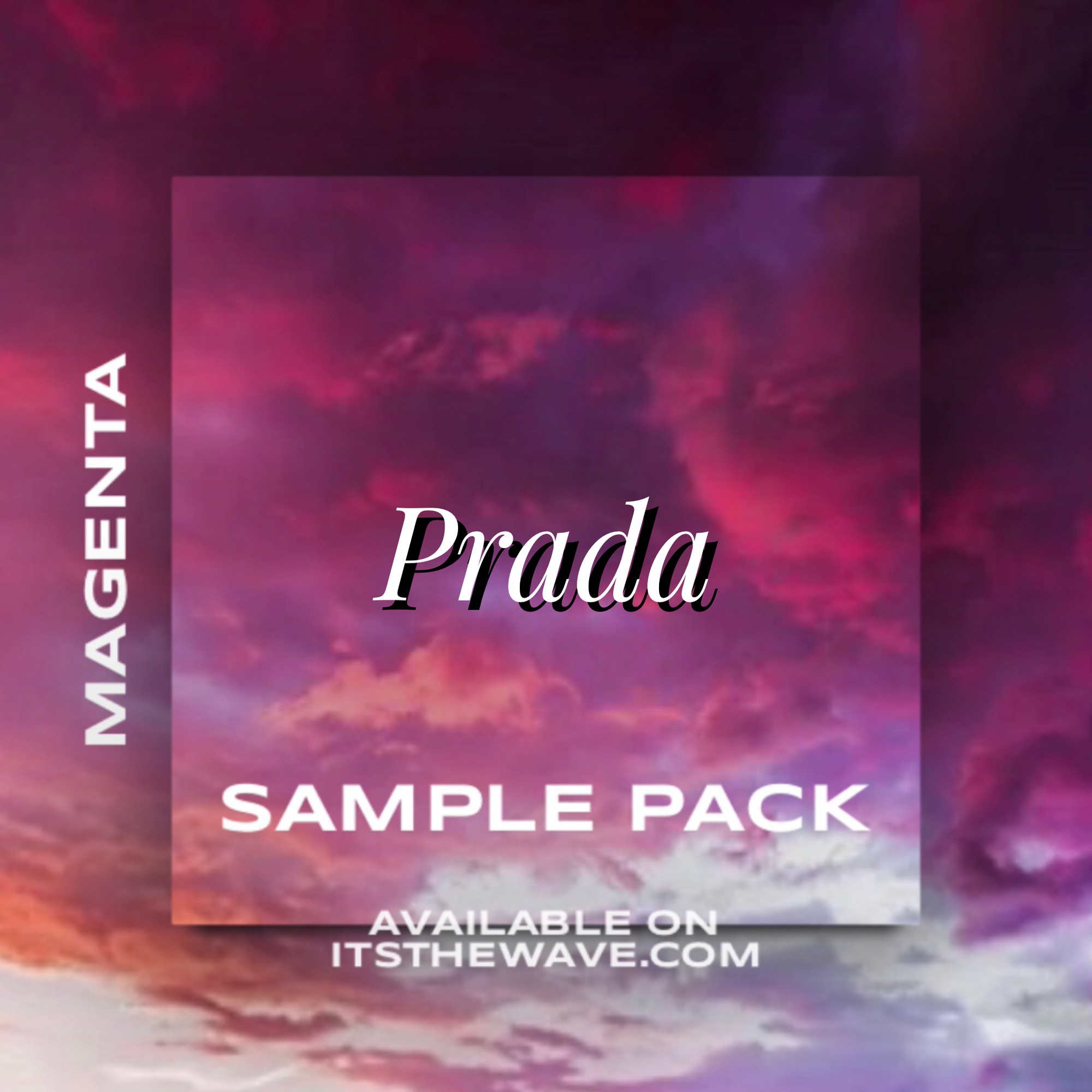 Prada C major