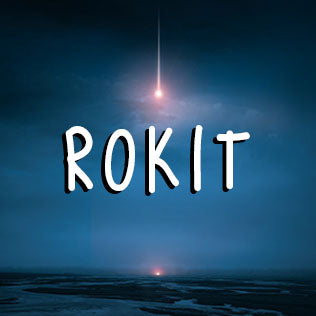 Rokit G Major